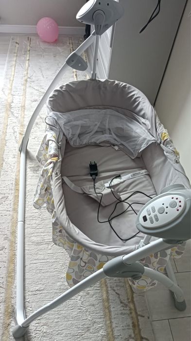 Новыййй Колыбель продается