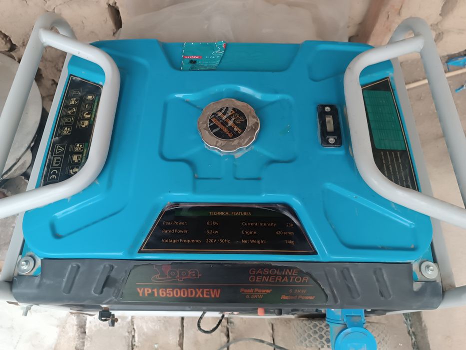 Движок чрок очганда ишлатилади