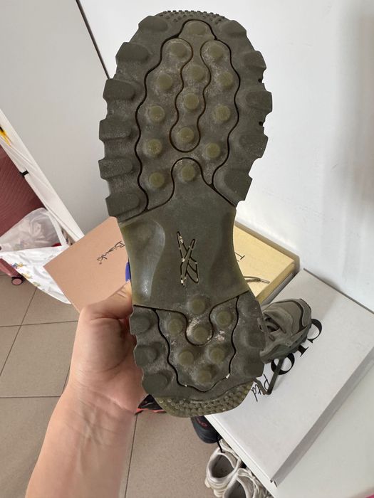 Дамски маратонки Reebok