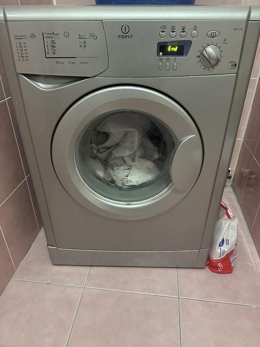 Стиральная машина бу