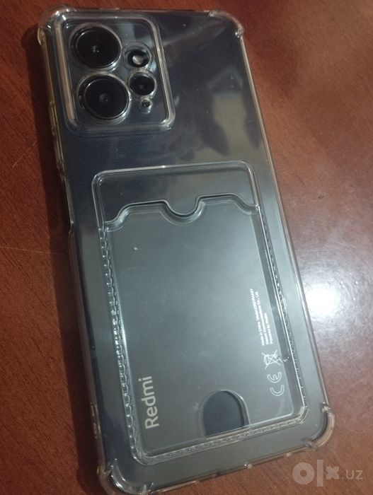 Redmi Note 12 srochno sotiladi
