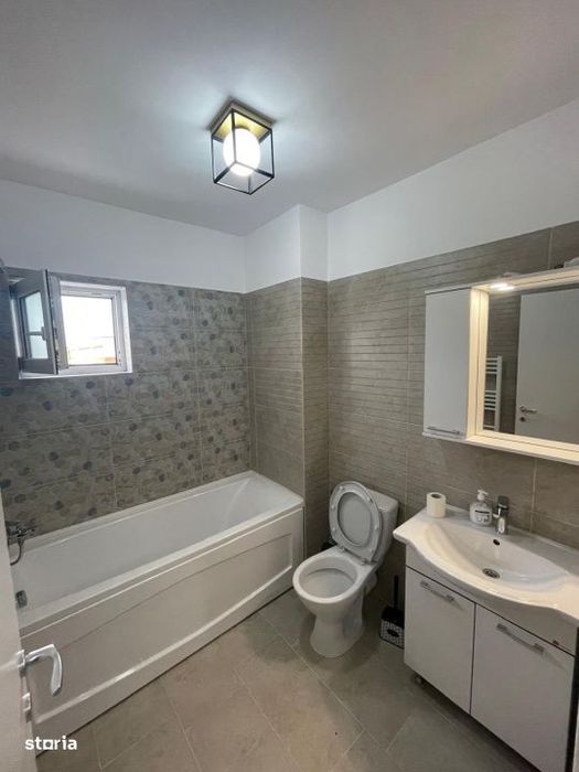Apartament 2 camere, 67.20 mp, zona 1 Mai