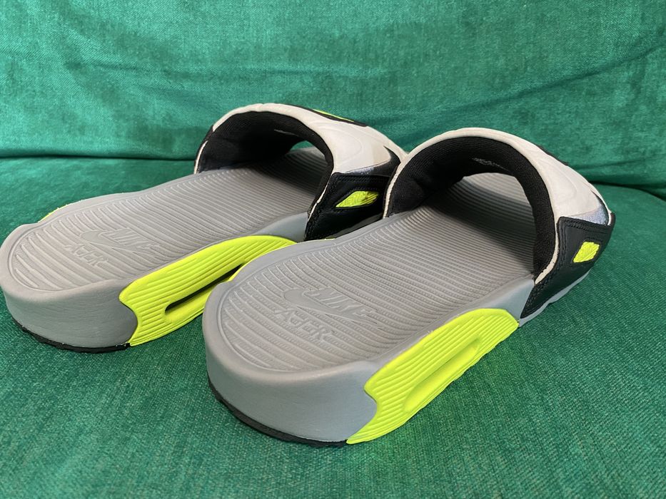 Papuci Nike Air Max Slide marimea 44