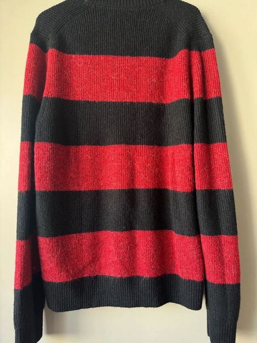 Pulover lana Calvin Klein Jeans original nou fără etichetă