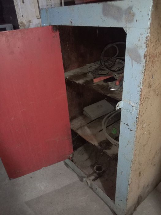 СЕЙФ Большой Сейф