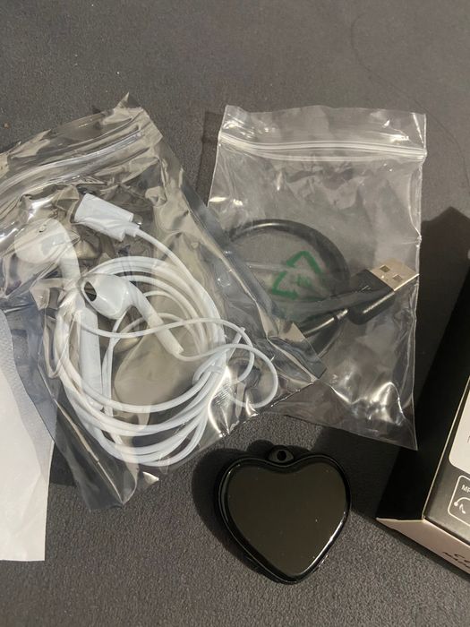 Аудио рекордер 16 gb