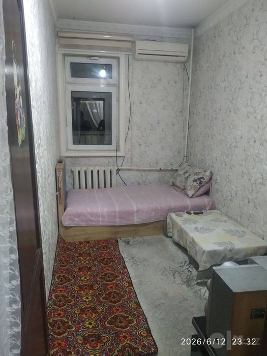 Продаётся 3х комнатная квартира в центре города по выгодной цене