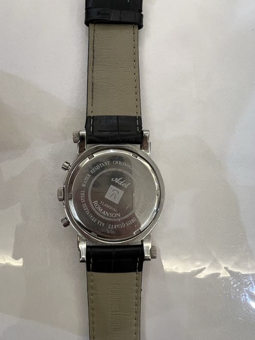 Soat sotiladi adel romanson arginal