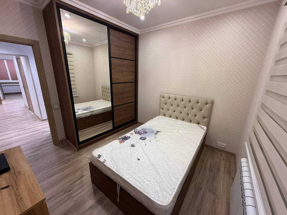 Октепа   2/3/4   с  ремонтом