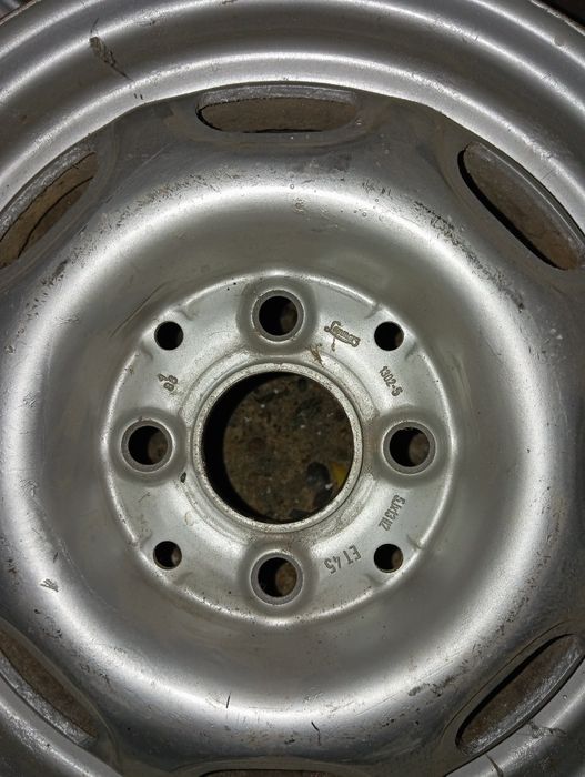 Диски (2 шт) на 13