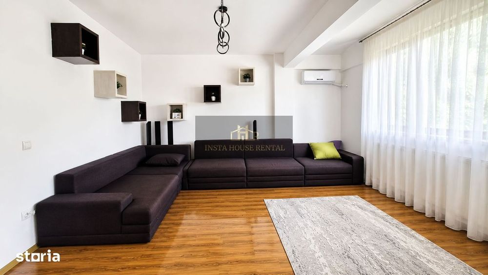 Apartment in Bucuresti - View 2