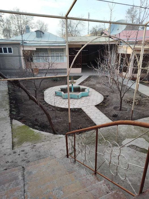 Продаётся дом Фергана