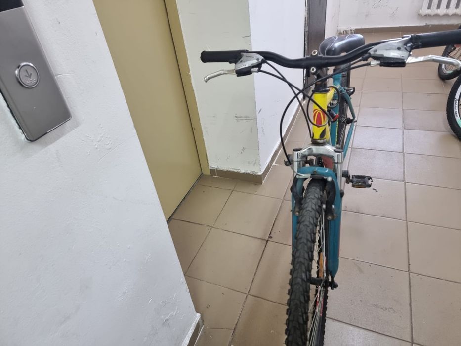 Два велосипеда 80.000тг