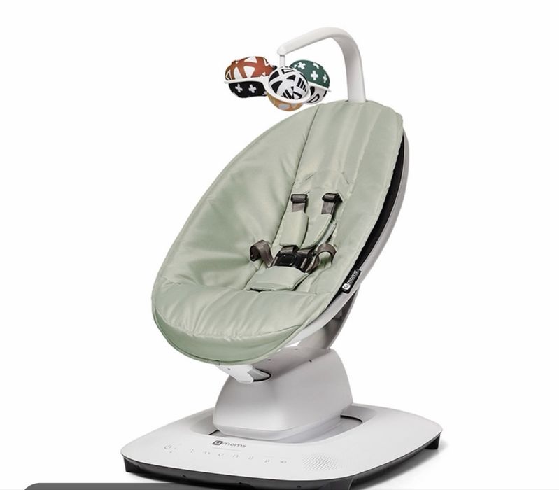 Шезлонг MamaRoo New