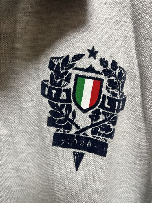 ADIDAS : ITALY - Италия размер М / Оригинал