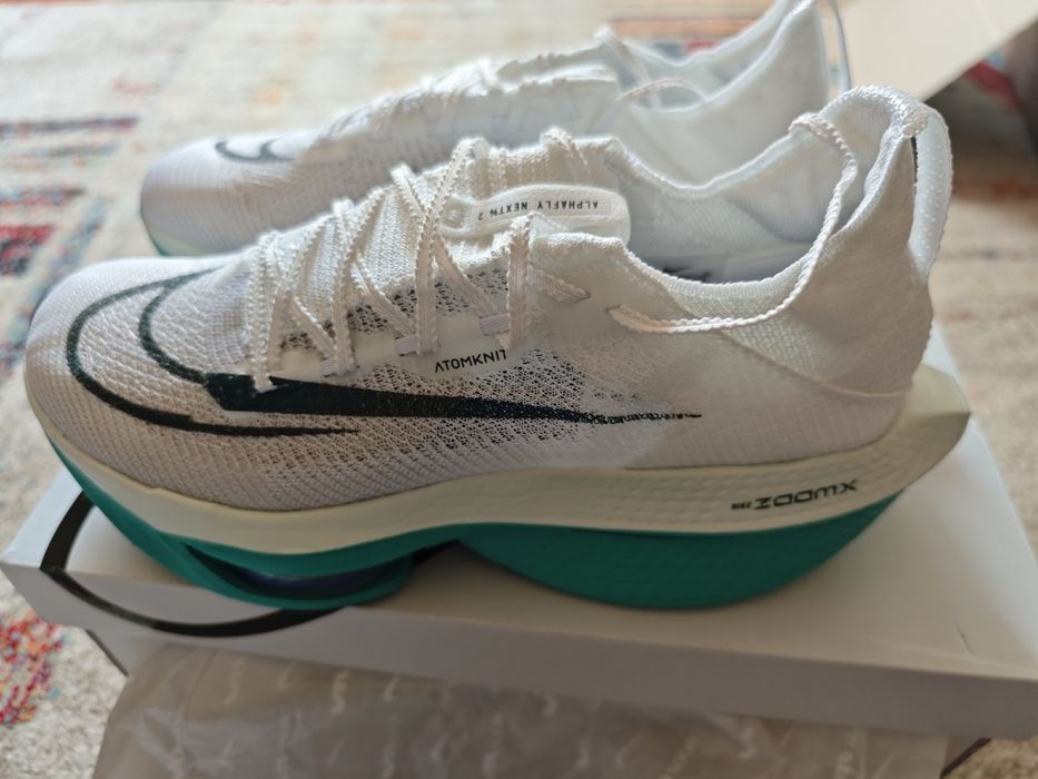 Adidasi alergare Nike AlphaFly next 2% PRET FIX
