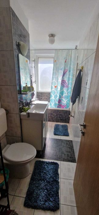 Apartament 3 camere de inchiriat in Bucuresti, zona Unirii