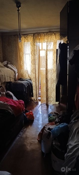 Согдиана 2-ком кв срочно продаётся.