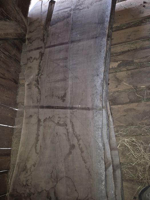 Vând fostână și scândură de nuc schimb