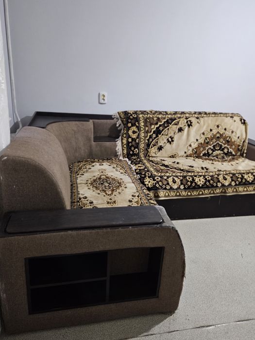 Бу диван. 70000 тенге