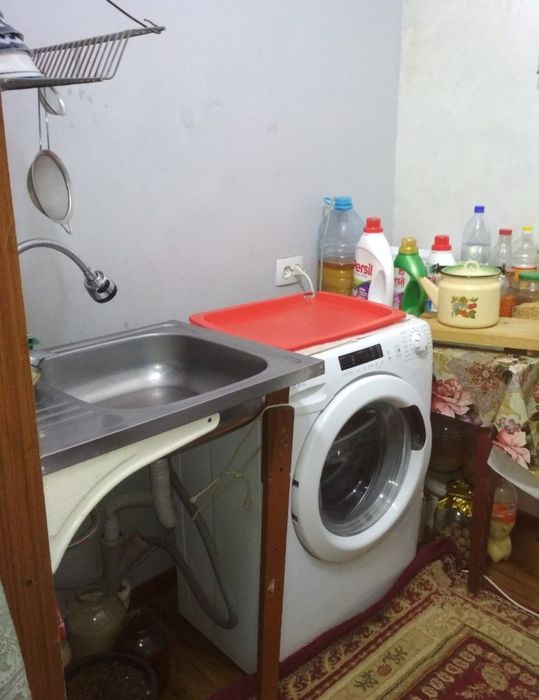 Юнусабад 2 квартал 1 хона 34000$