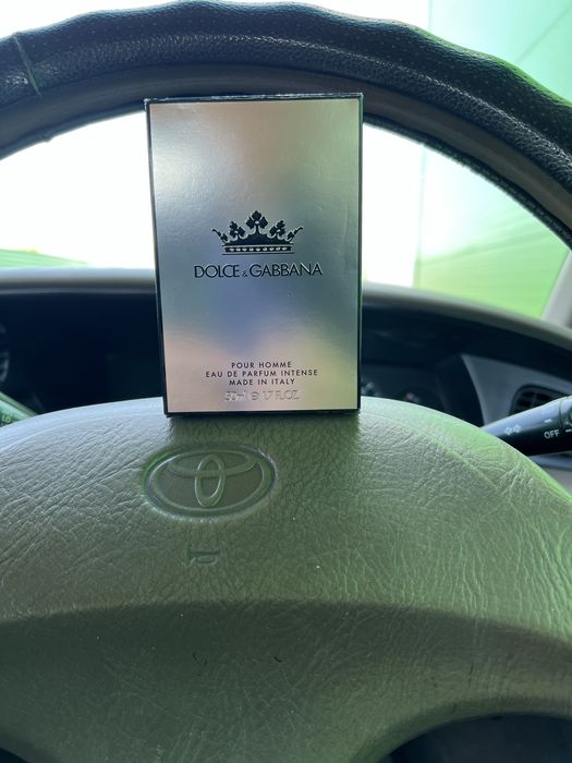 Dolce GABBANA мужской