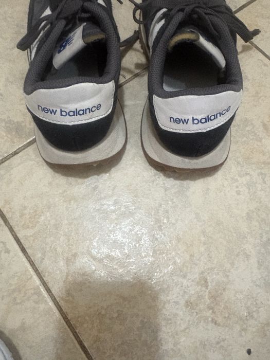 Детски маратонки New Balance 35н