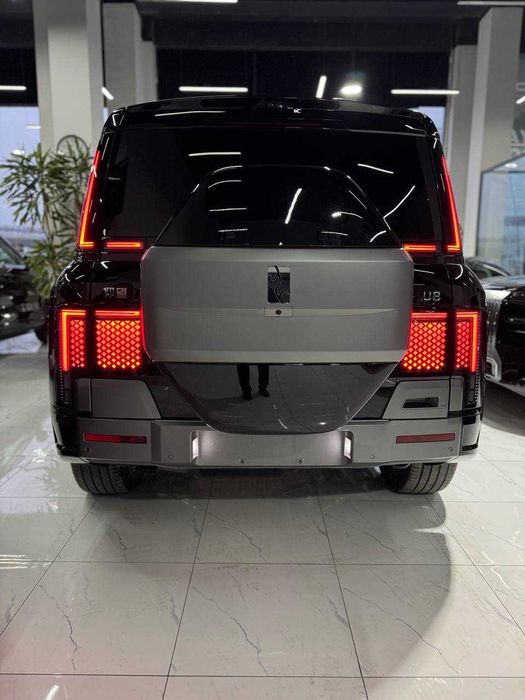 yangwang U8 eng nasiya savdo avto kredit