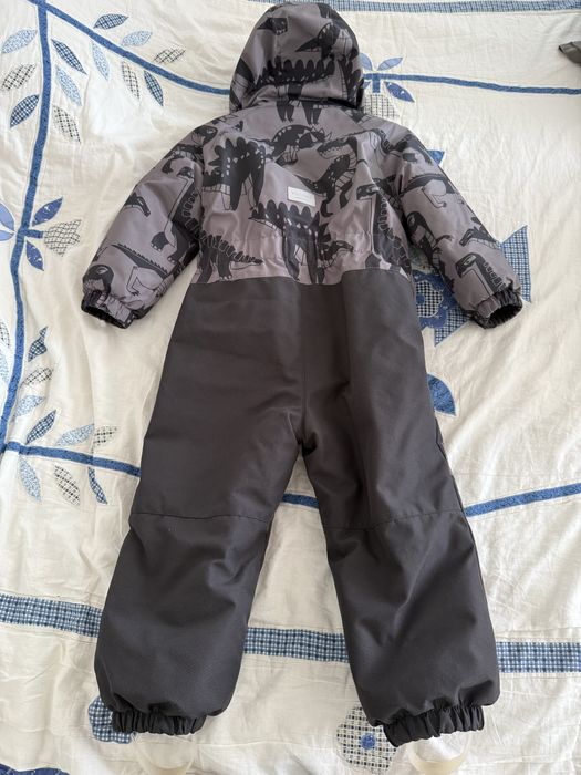 Продам зимний комбинезон