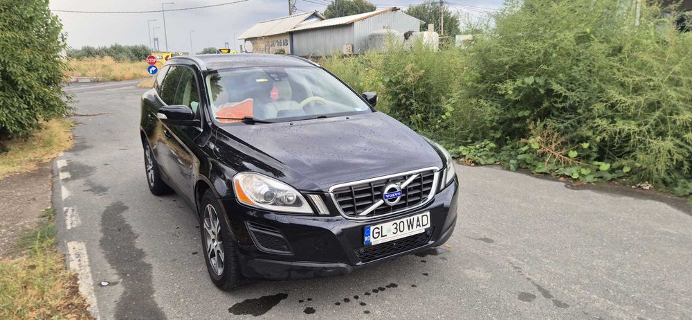 VOLVO XC60 2012 — imagine 2