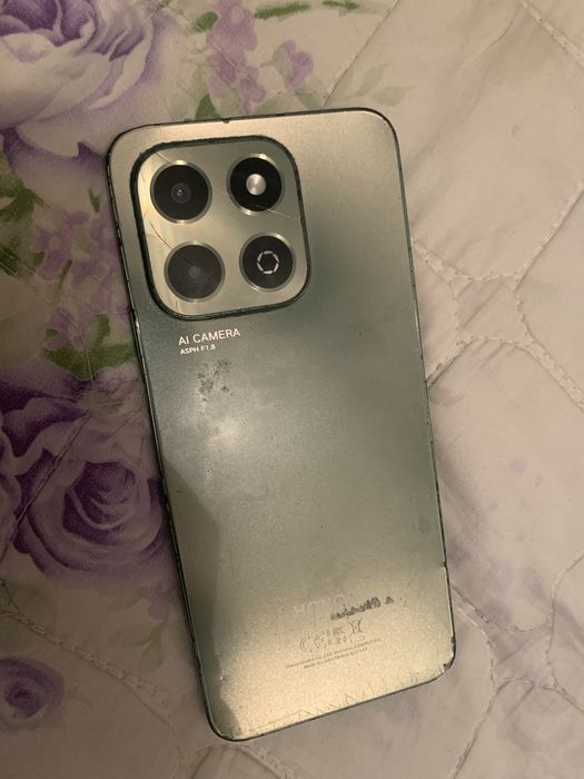 HONOR X6b продам