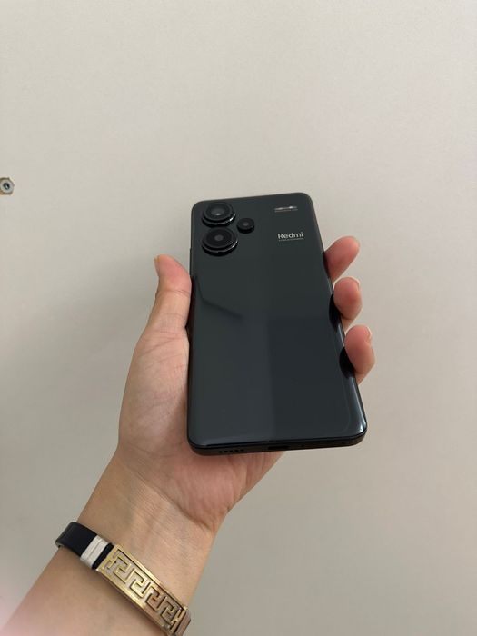 Redmi Note 13 Про plus 5G 256гб
