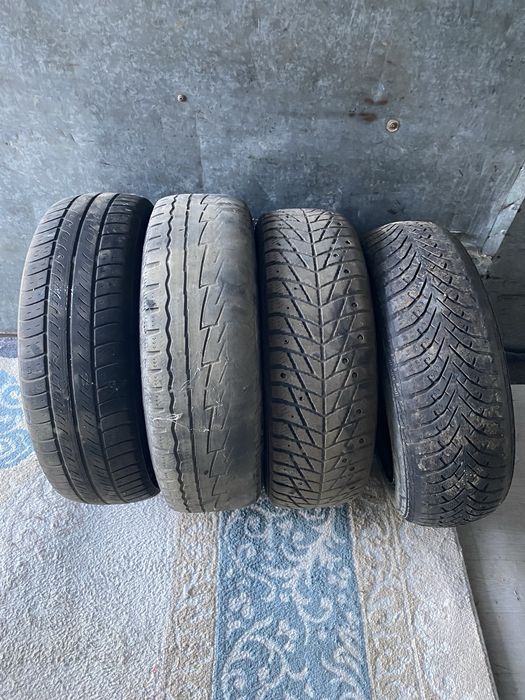 Продам матизки разнобой р13