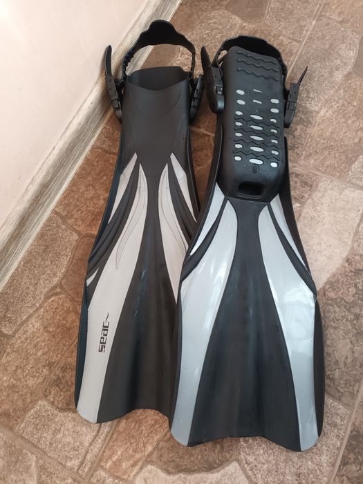 Маски за гмуркане отличен силикон