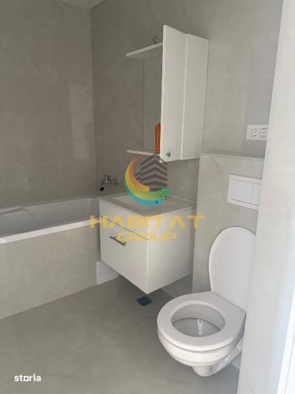 Apartament 2 camere tip studio situat la 350 de metri  metrou Berceni!