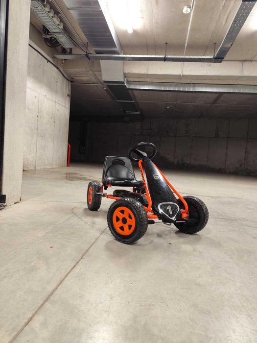 Детски картинг Kettler