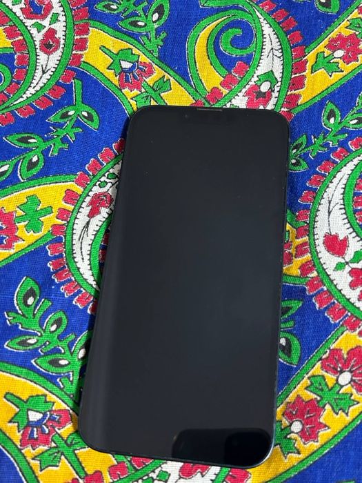 Iphone 13 MIDNIGHT