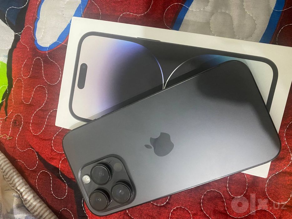 iPhone 14 pro ideal