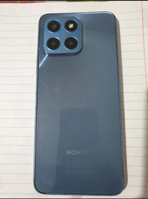 Honor X6 vne-lx1 64gb