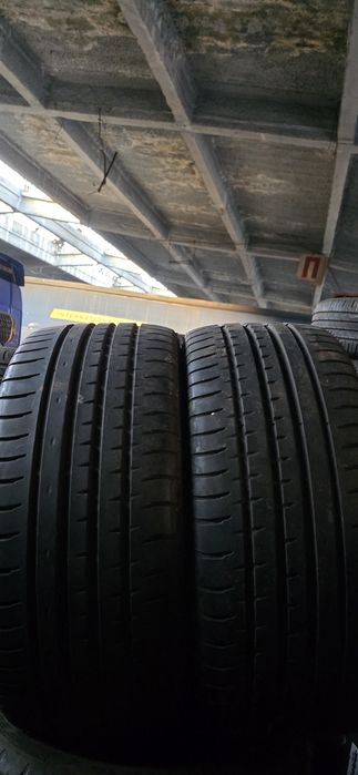 Гуми 2бр 225/35/19 - 1бр  - 58евро