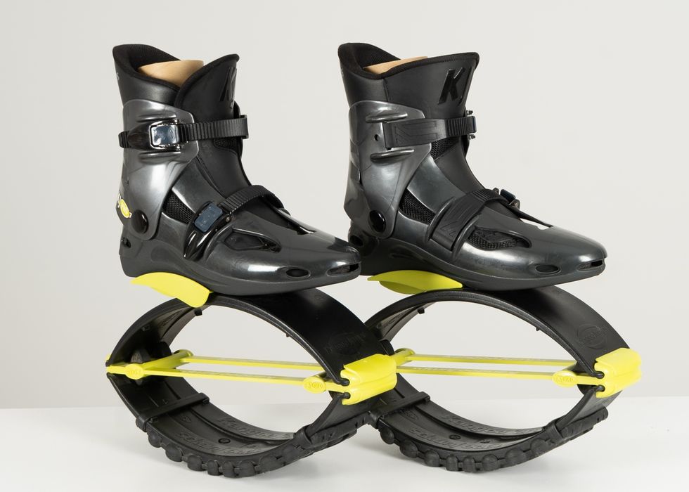 Kangoo Jumps Pro7
