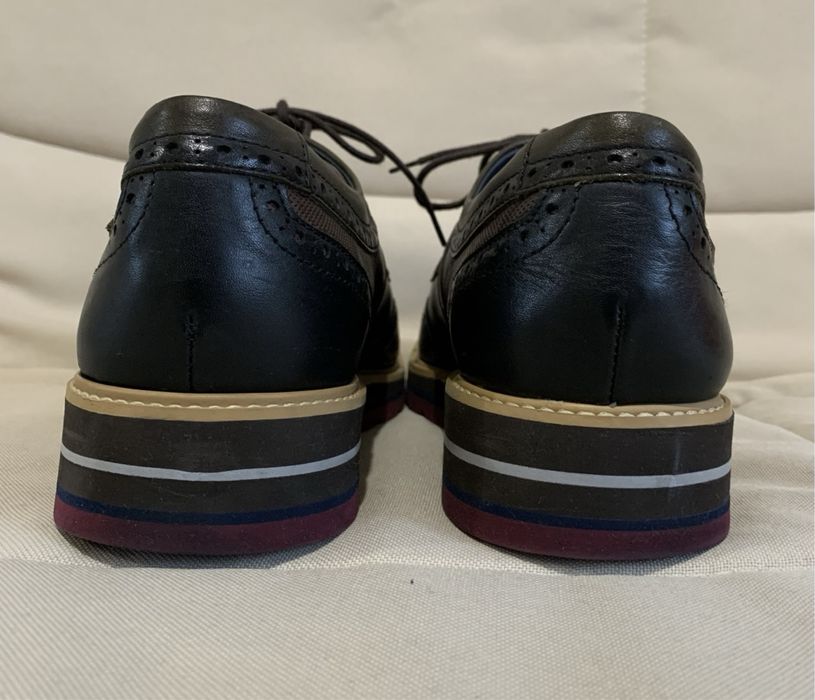 Pantofi smart casual pikolinos,