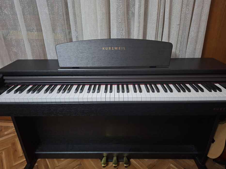 Електрическо пиано kurzweil p90