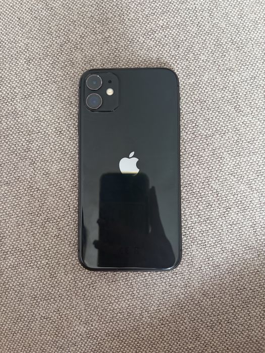 Iphone 11, 64GB ,75 sanatatea bateriei