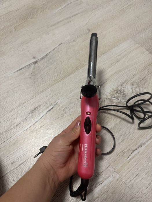 ondularor par nou nefolosit