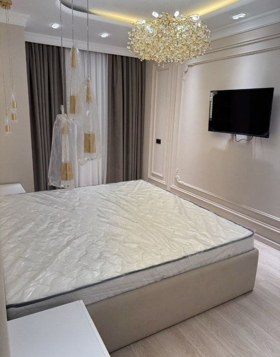 Аренда квартира АРТ Хаус 2 комнатная новостройка Кукча ок тепа