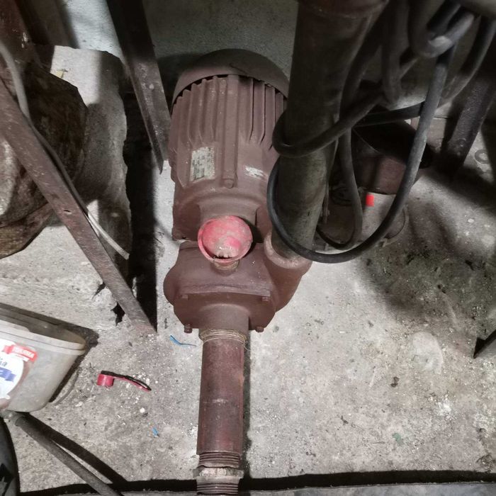 Електрическа Помпа за вода