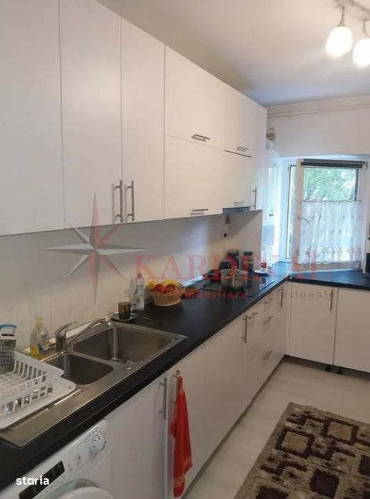Apartament 2 camere | Racadau |Balcon , Beci