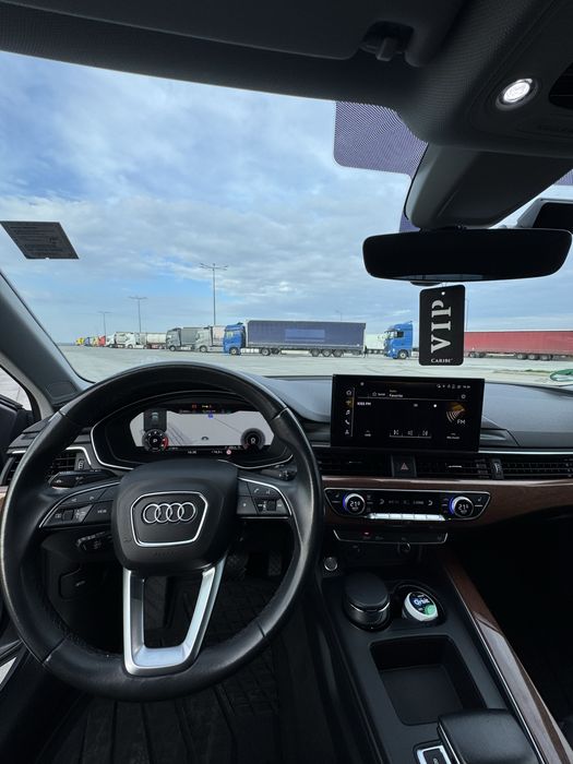 AUDI A4 Avant 2021 — imagine 5