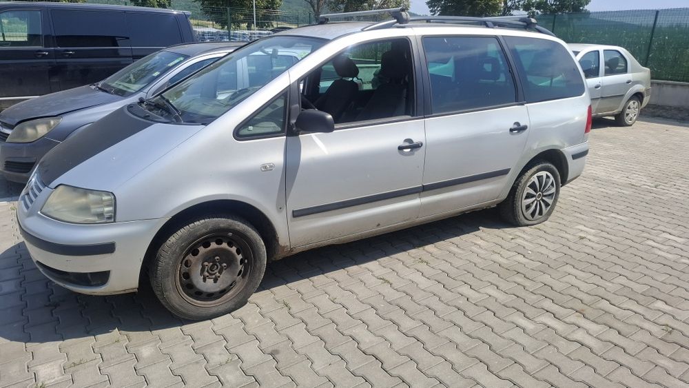 Vand piese Volkswagen Sharan